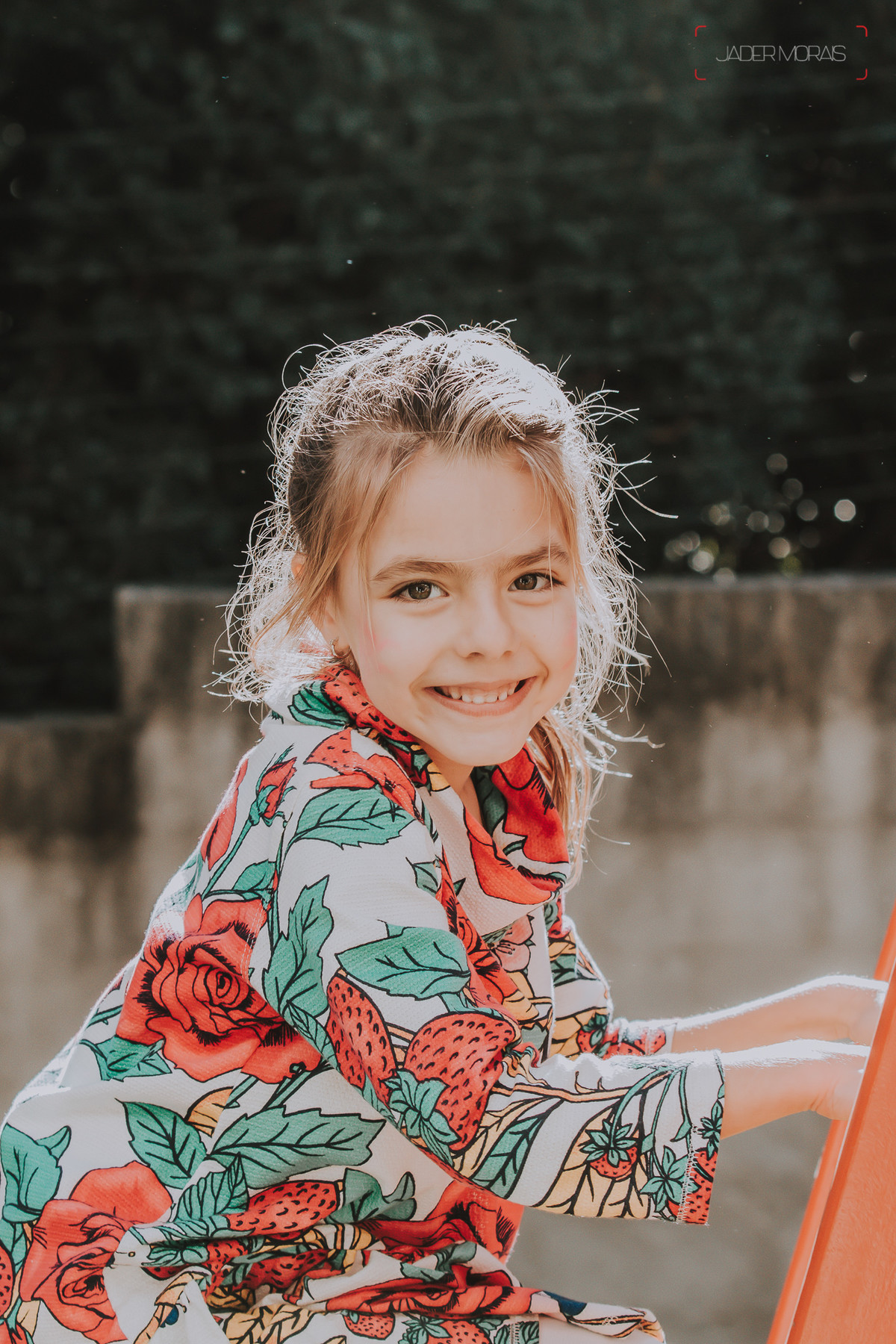 Fotografia de Aniversário Infantil Valinhos SP