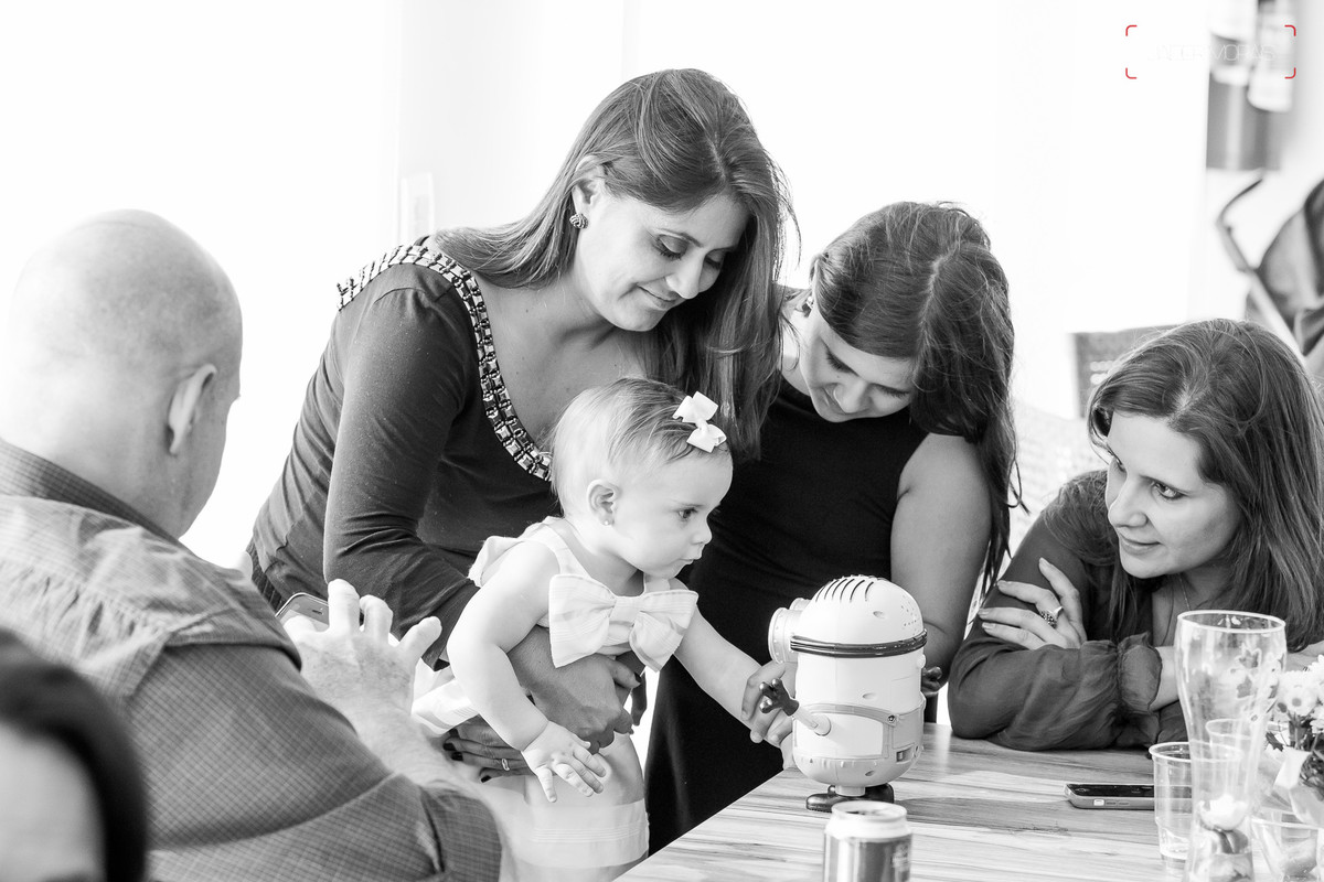 Fotografia de Aniversário Infantil Valinhos SP