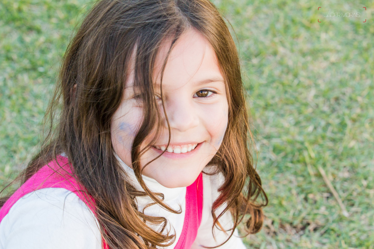 Fotografia de Aniversário Infantil Valinhos SP