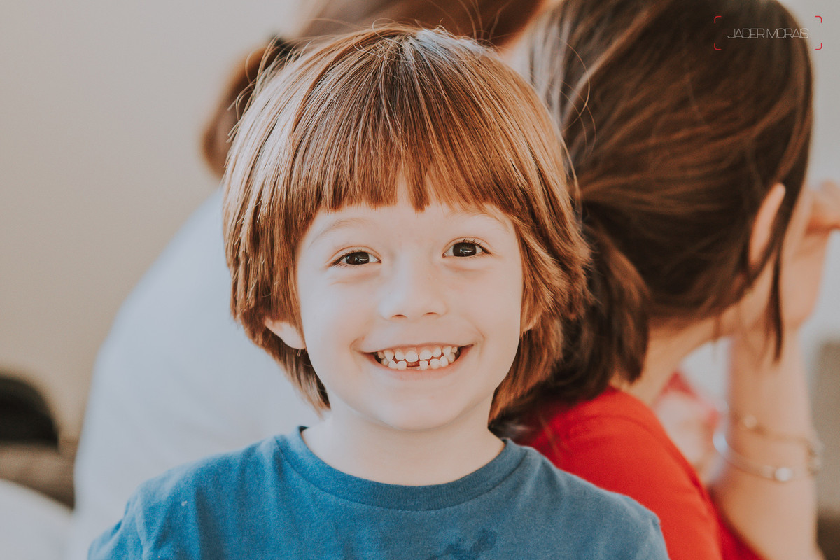 Fotografia de Aniversário Infantil Valinhos SP