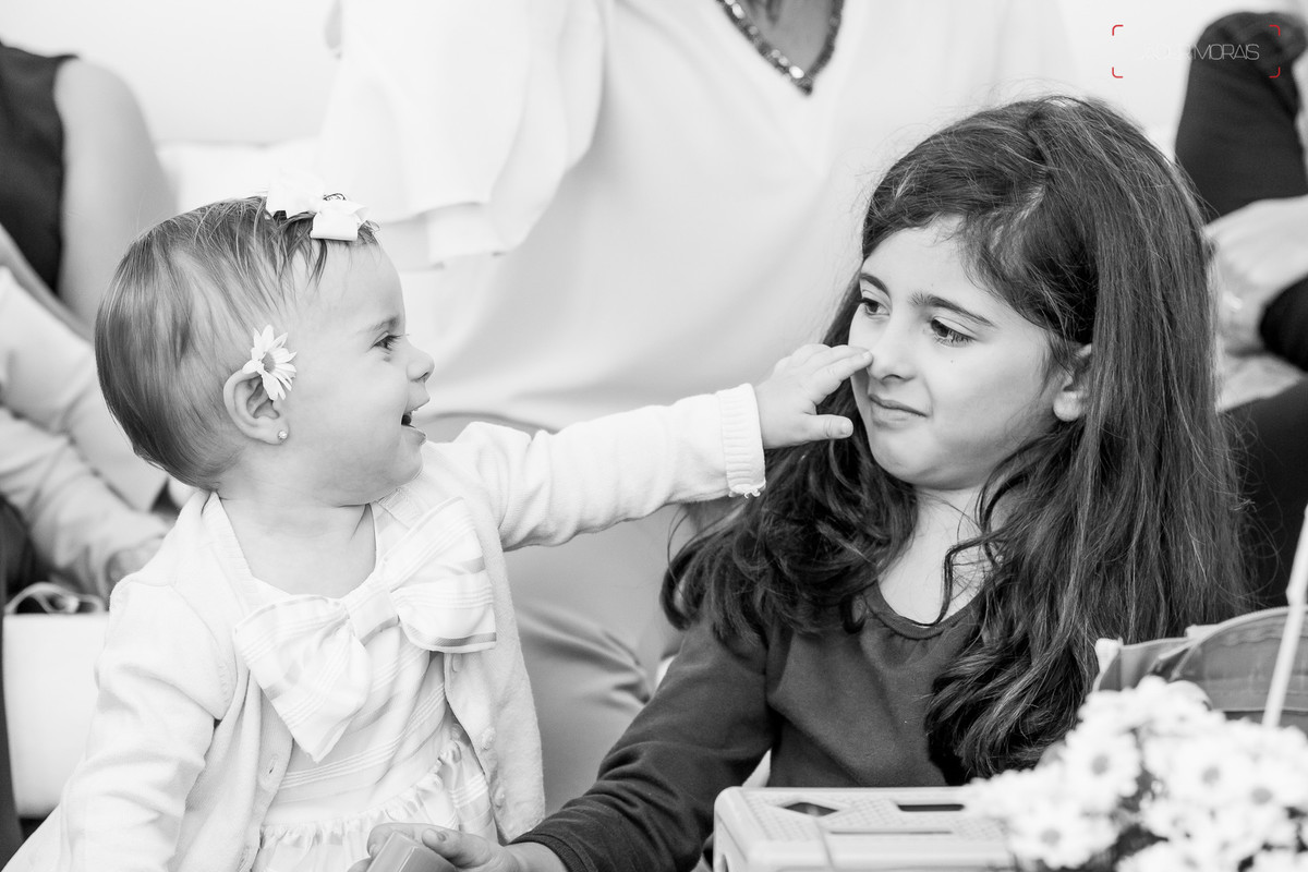 Fotografia de Aniversário Infantil Valinhos SP