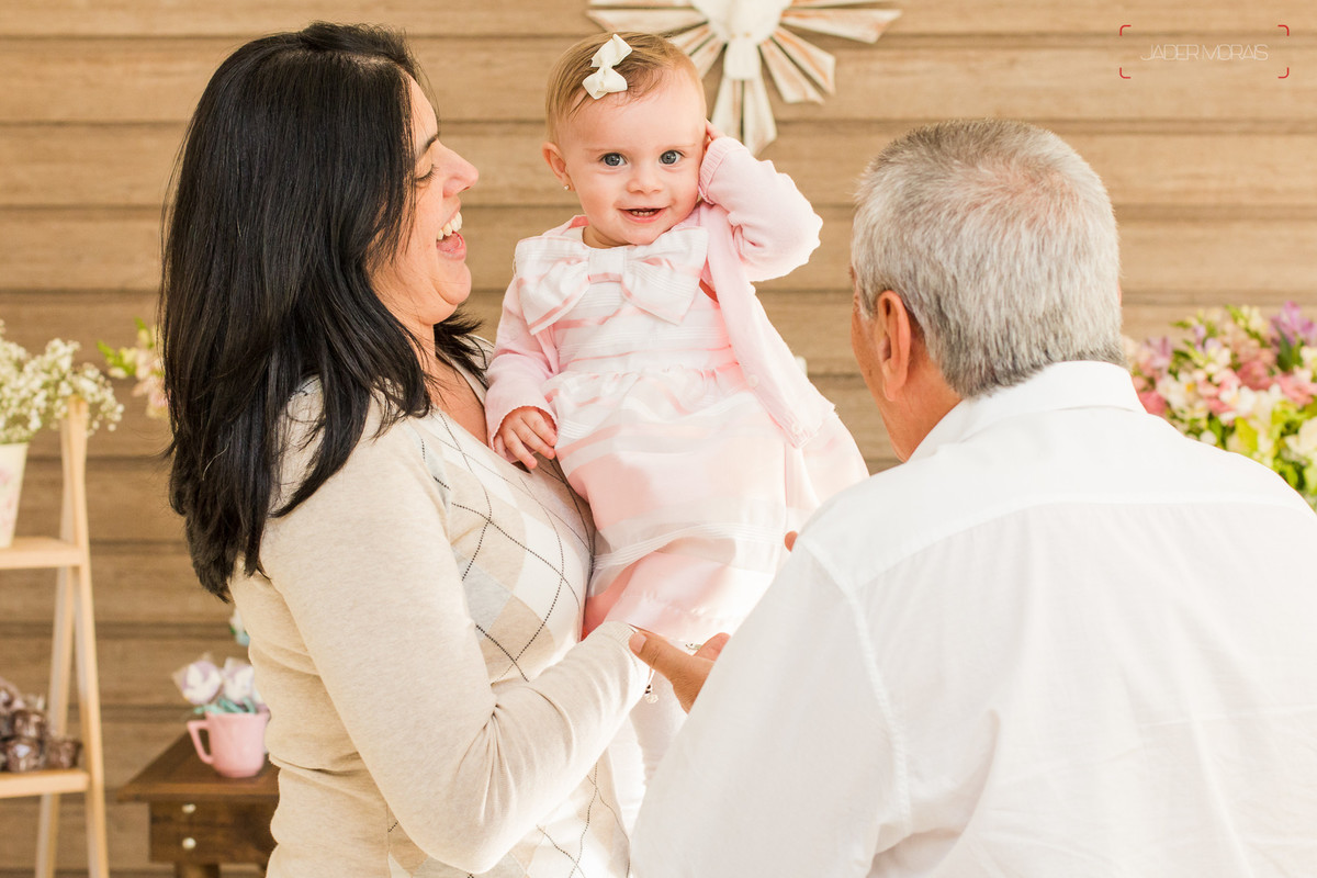 Fotografia de Aniversário Infantil Valinhos SP