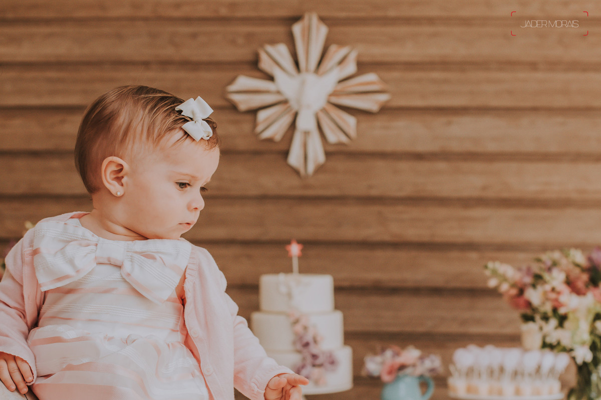 Fotografia de Aniversário Infantil Valinhos SP