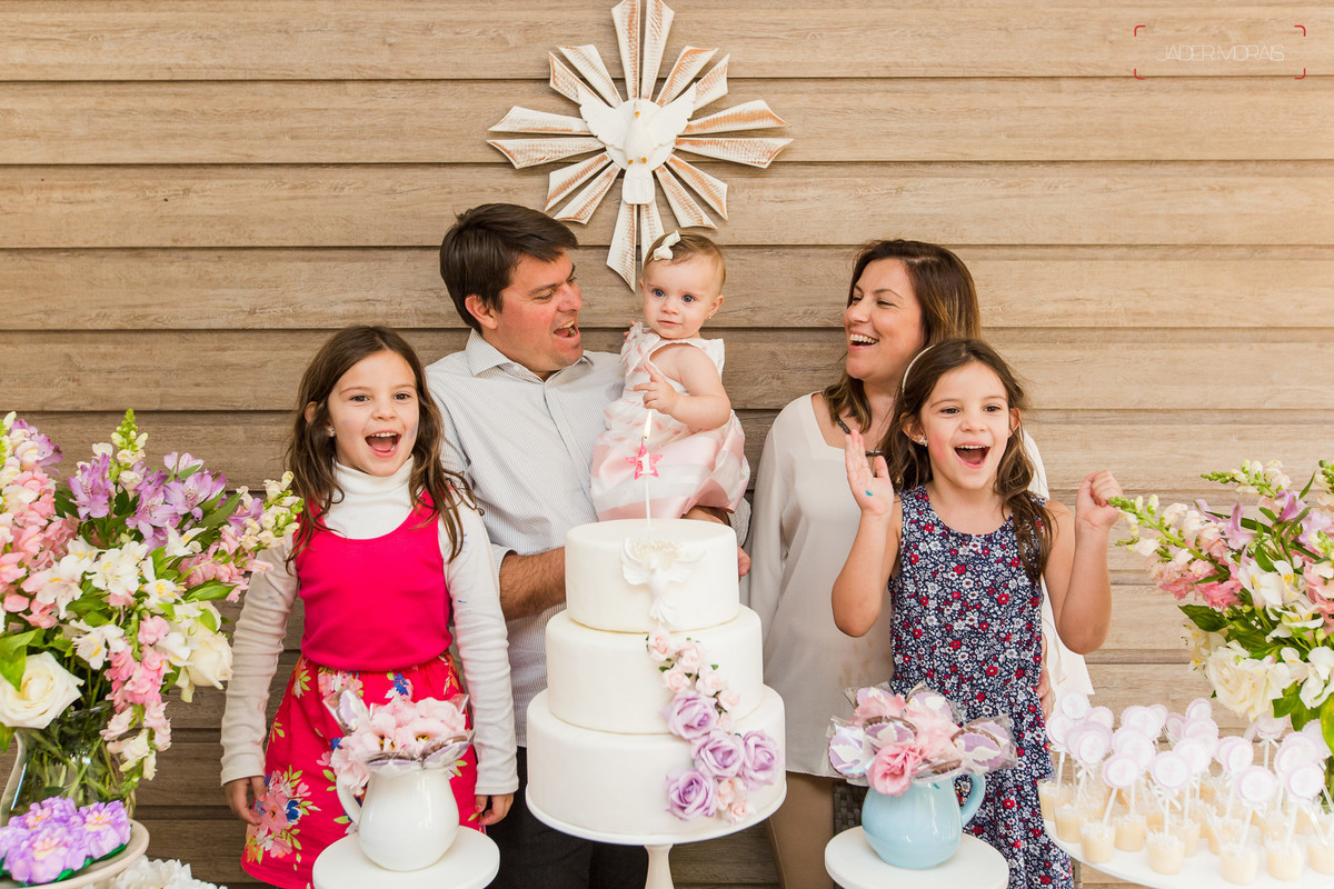 Fotografia de Aniversário Infantil Valinhos SP