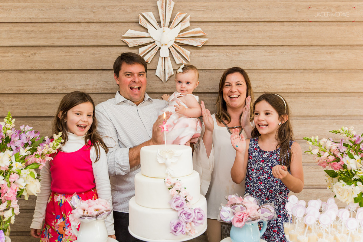 Fotografia de Aniversário Infantil Valinhos SP