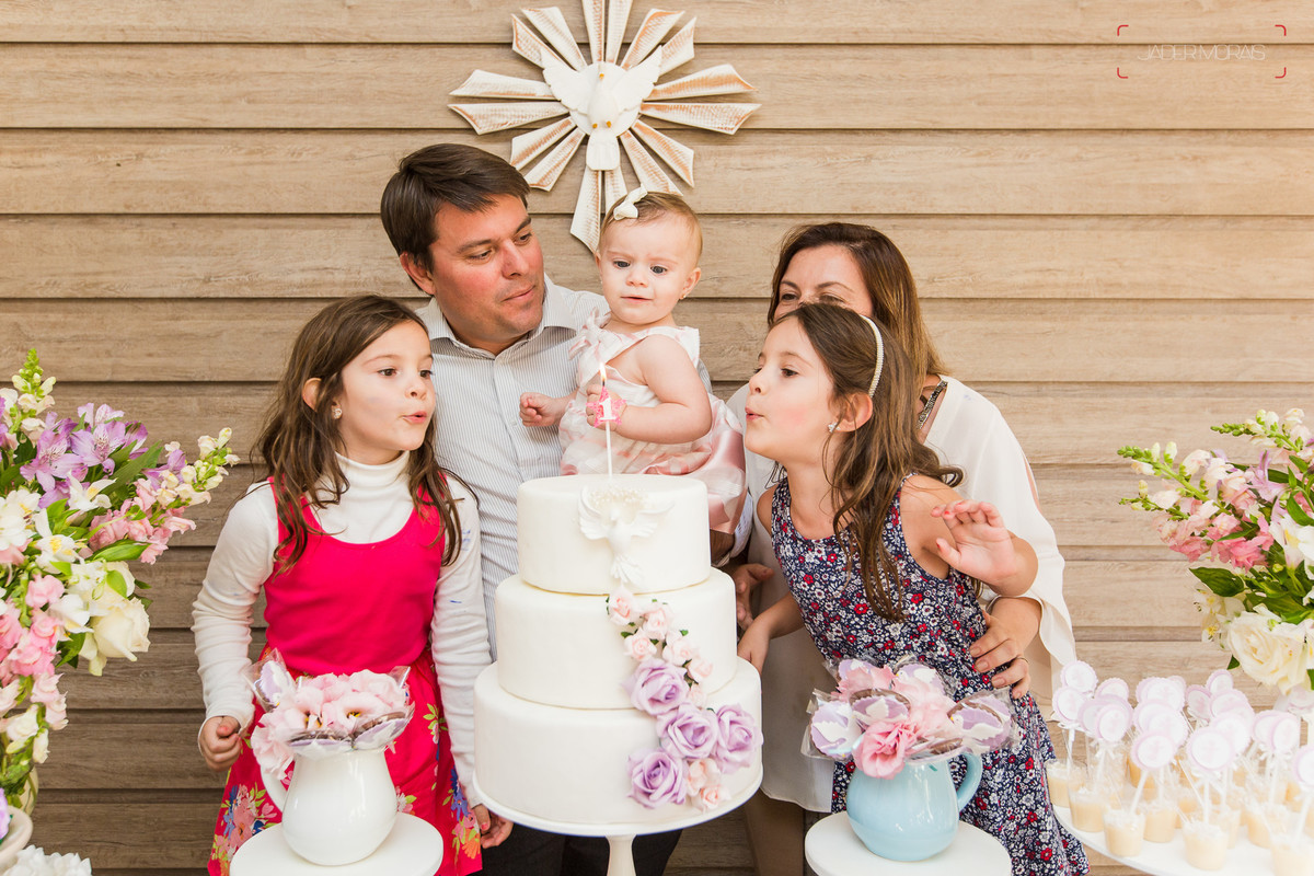 Fotografia de Aniversário Infantil Valinhos SP