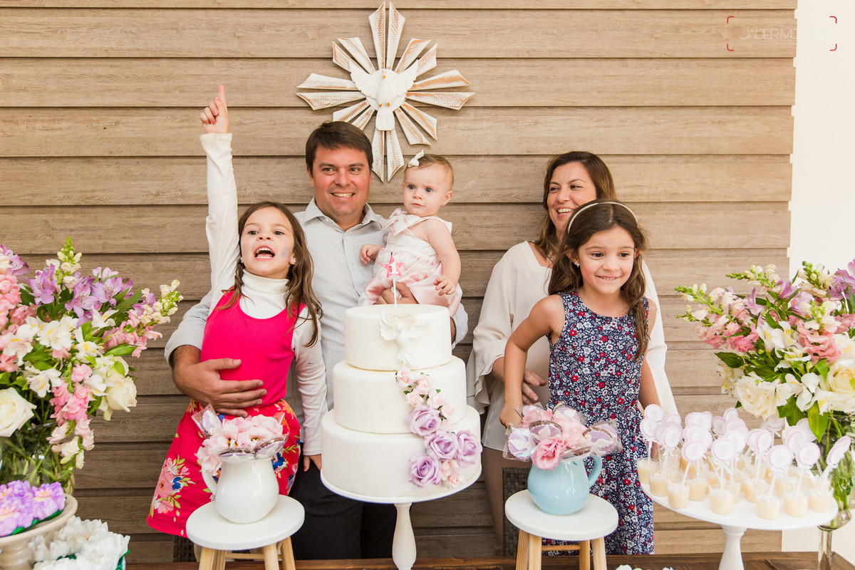 Fotografia de Aniversário Infantil Valinhos SP