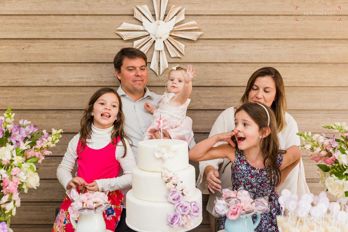 Fotografia de Aniversário Infantil Valinhos SP