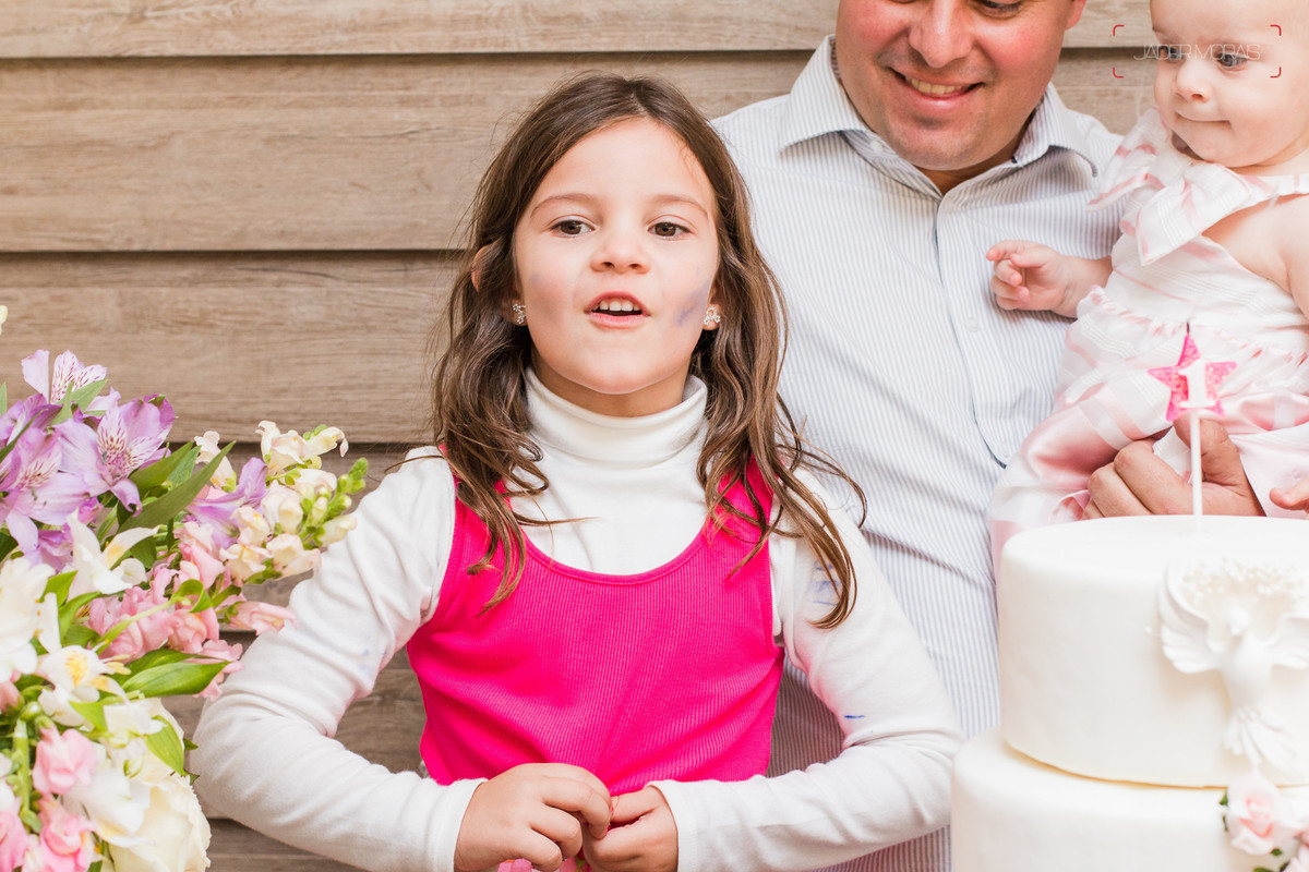 Fotografia de Aniversário Infantil Valinhos SP