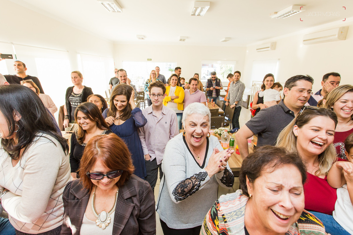 Fotografia de Aniversário Infantil Valinhos SP