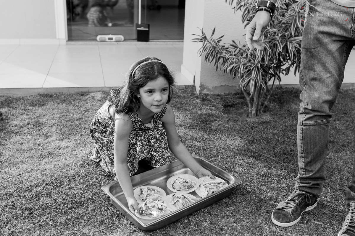 Fotografia de Aniversário Infantil Valinhos SP