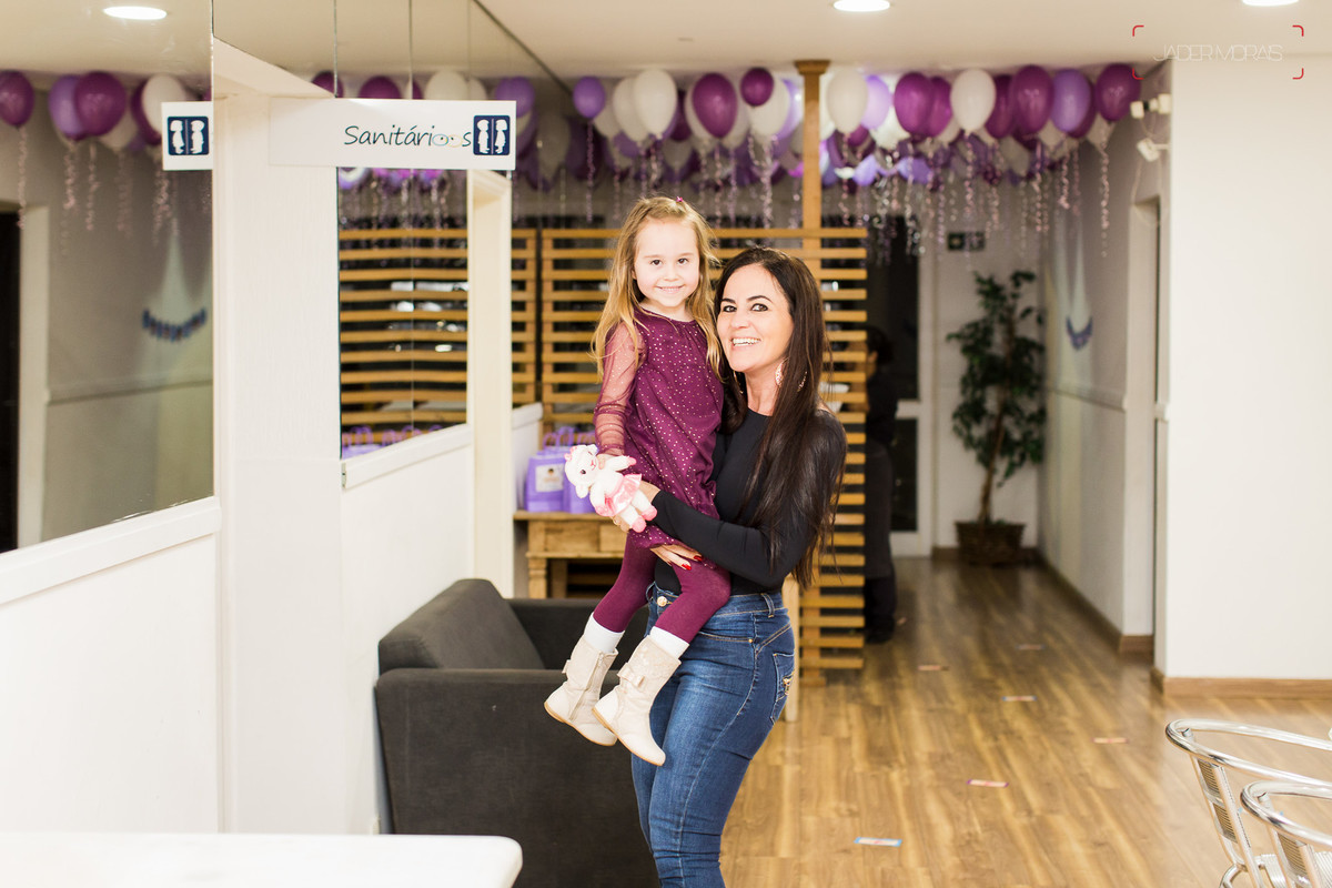 Fotografia de Aniversário Infantil Buffet Hula Hoop Valinhos SP 
