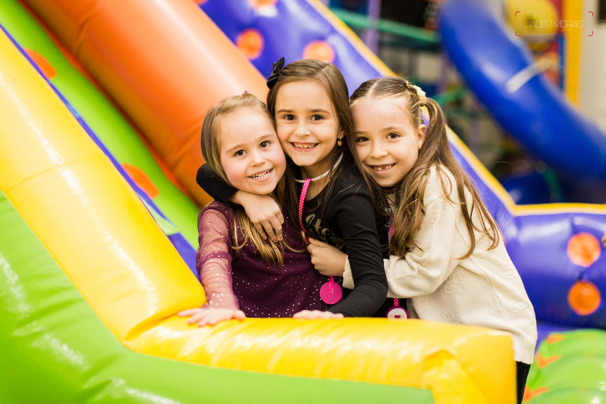 Fotografia de Aniversário Infantil Buffet Hula Hoop Valinhos SP 