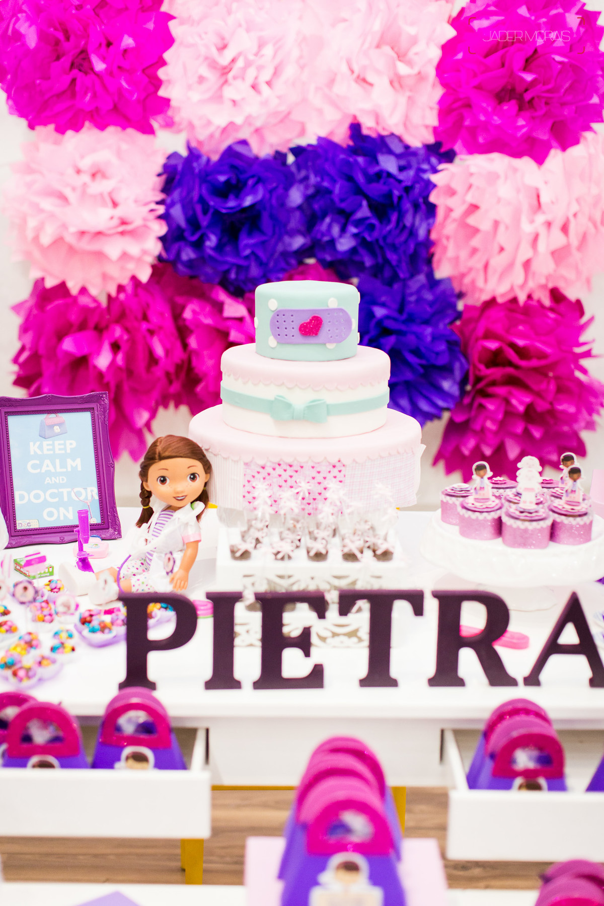 Fotografia de Aniversário Infantil Buffet Hula Hoop Valinhos SP 