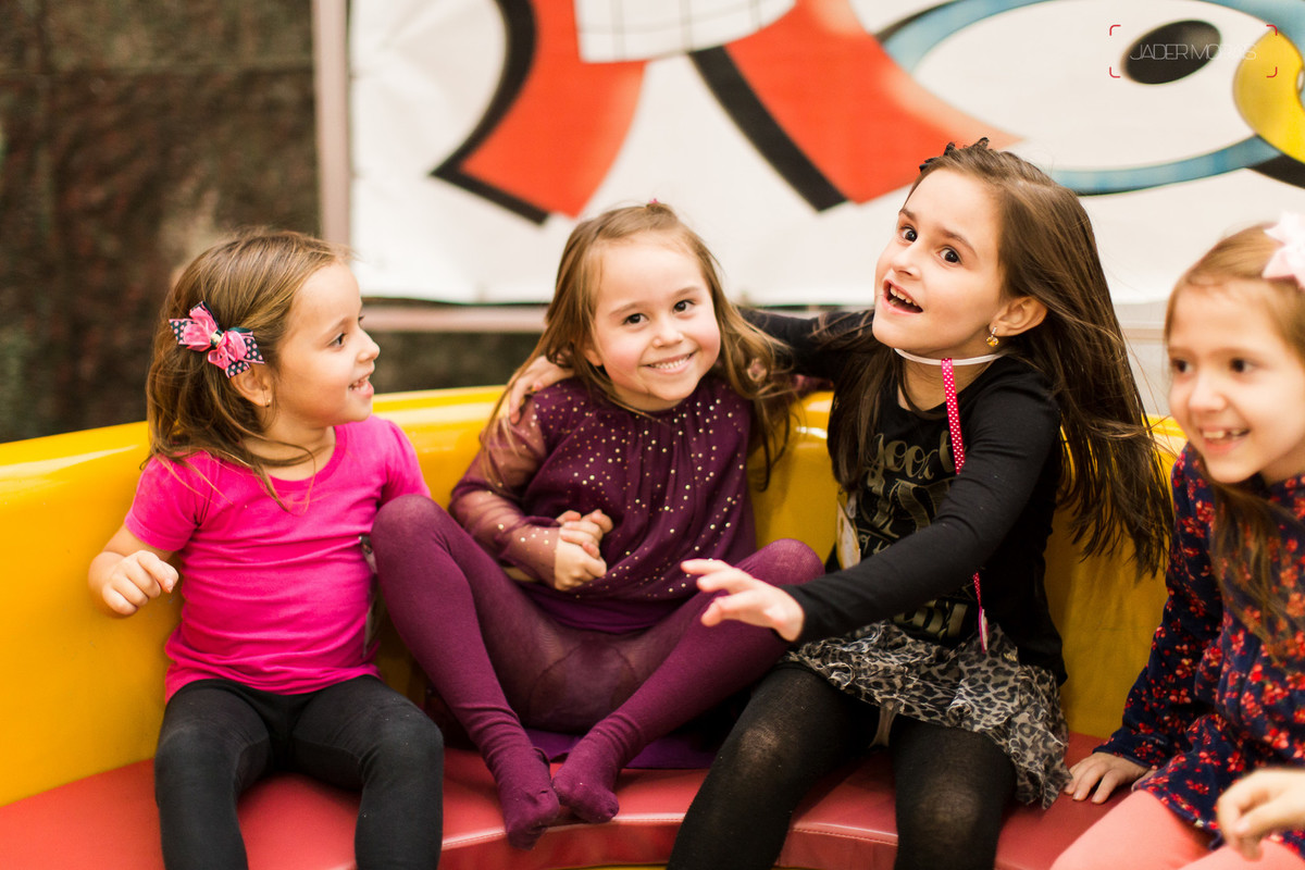 Fotografia de Aniversário Infantil Buffet Hula Hoop Valinhos SP 
