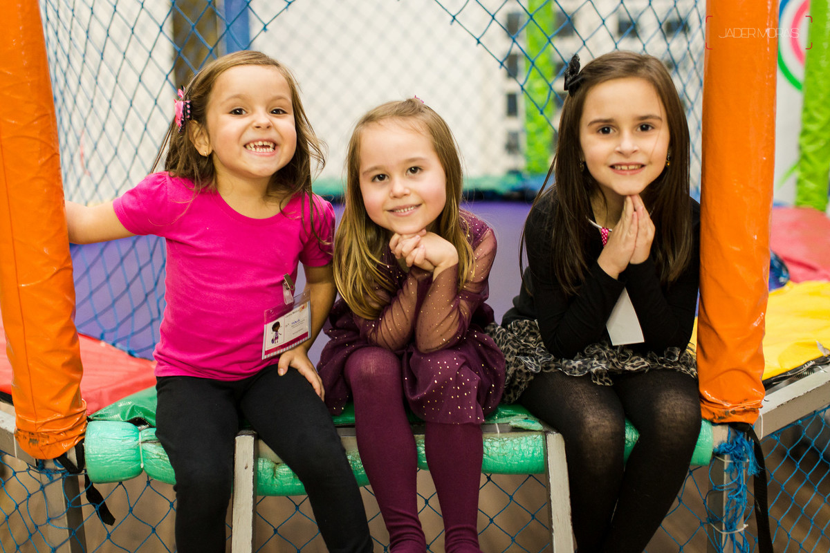 Fotografia de Aniversário Infantil Buffet Hula Hoop Valinhos SP 