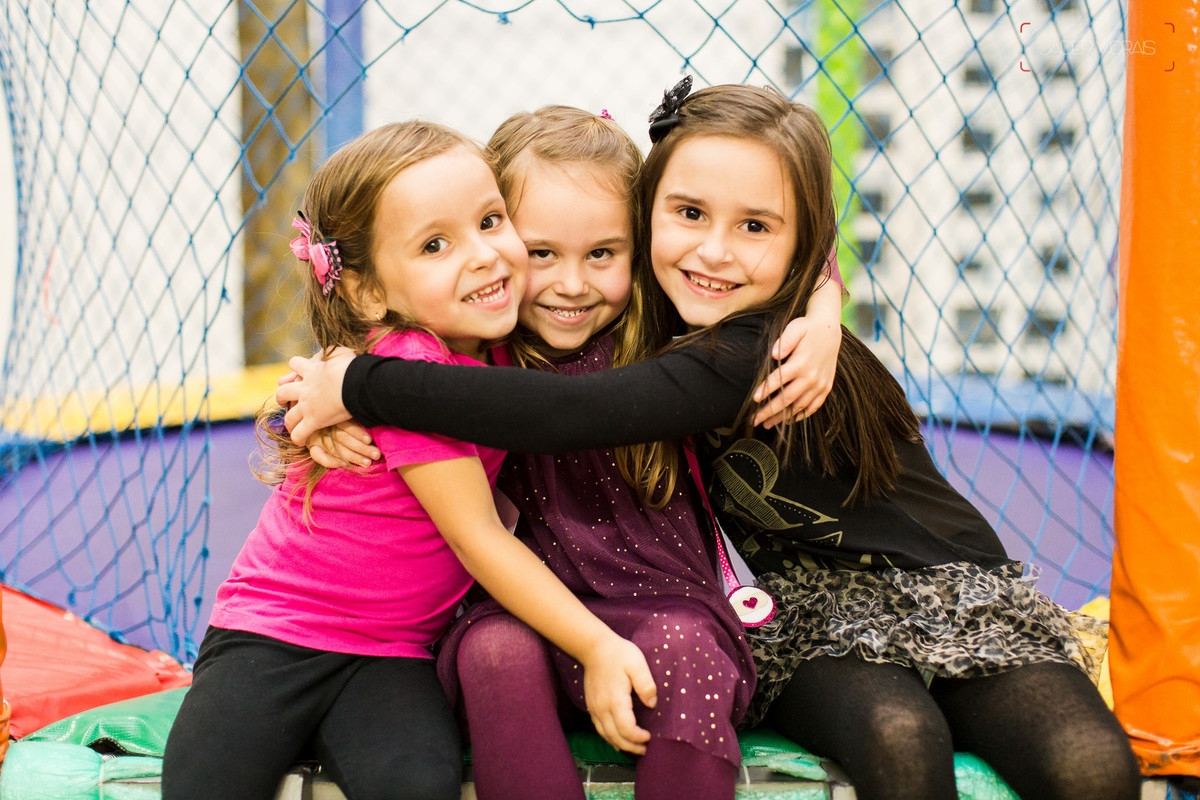 Fotografia de Aniversário Infantil Buffet Hula Hoop Valinhos SP 