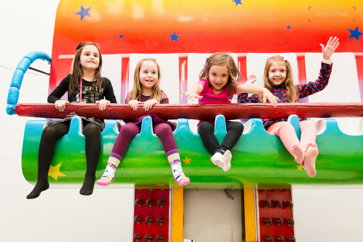 Fotografia de Aniversário Infantil Buffet Hula Hoop Valinhos SP 