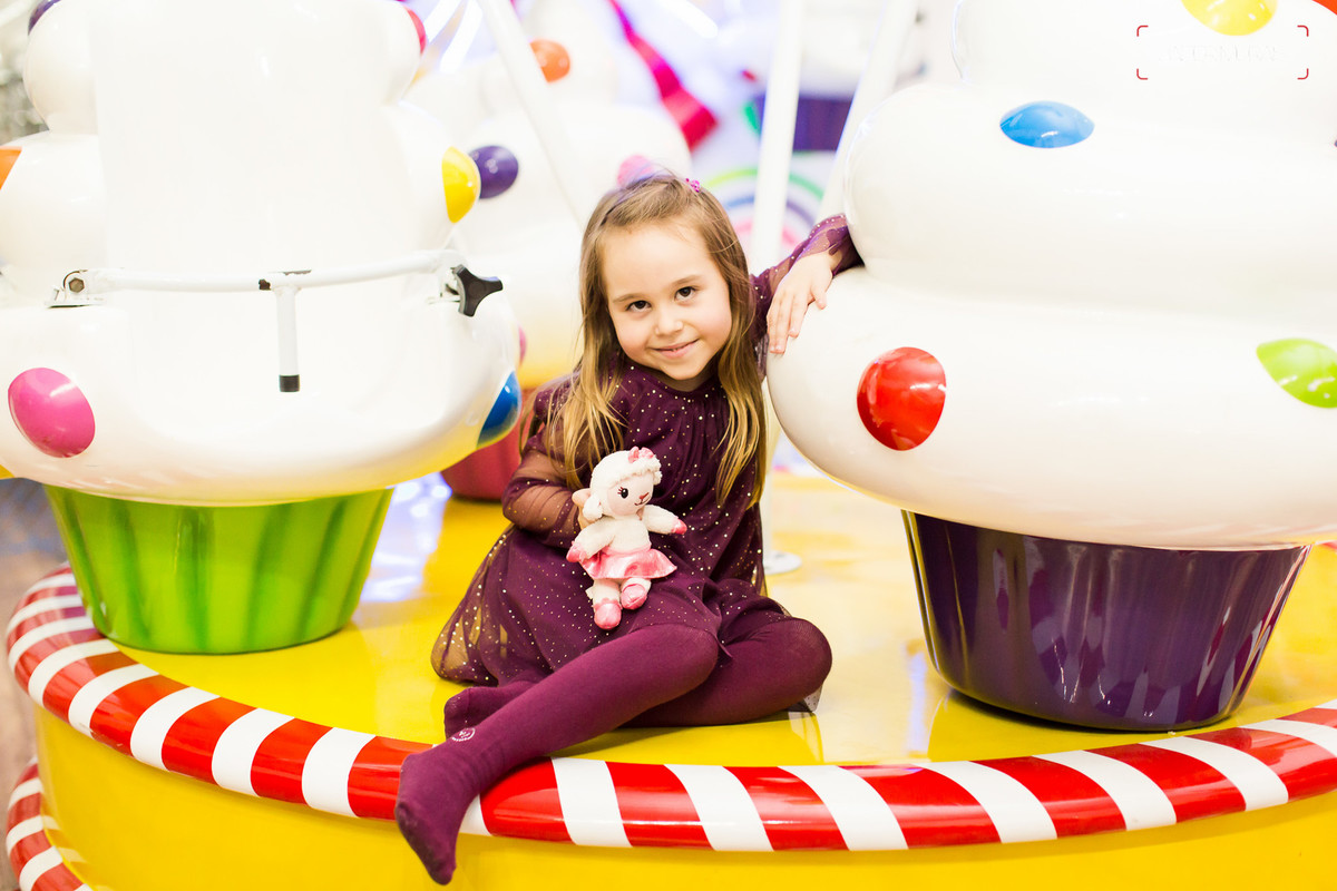 Fotografia de Aniversário Infantil Buffet Hula Hoop Valinhos SP 