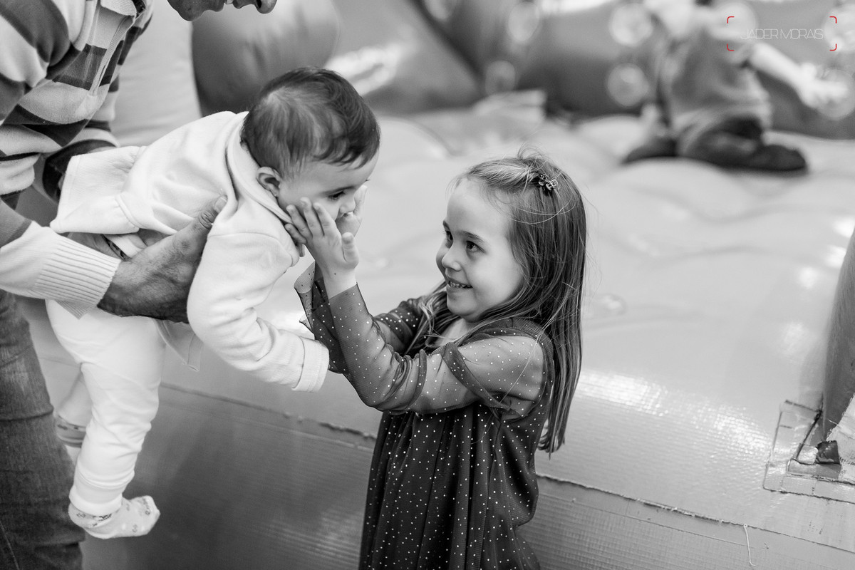 Fotografia de Aniversário Infantil Buffet Hula Hoop Valinhos SP 