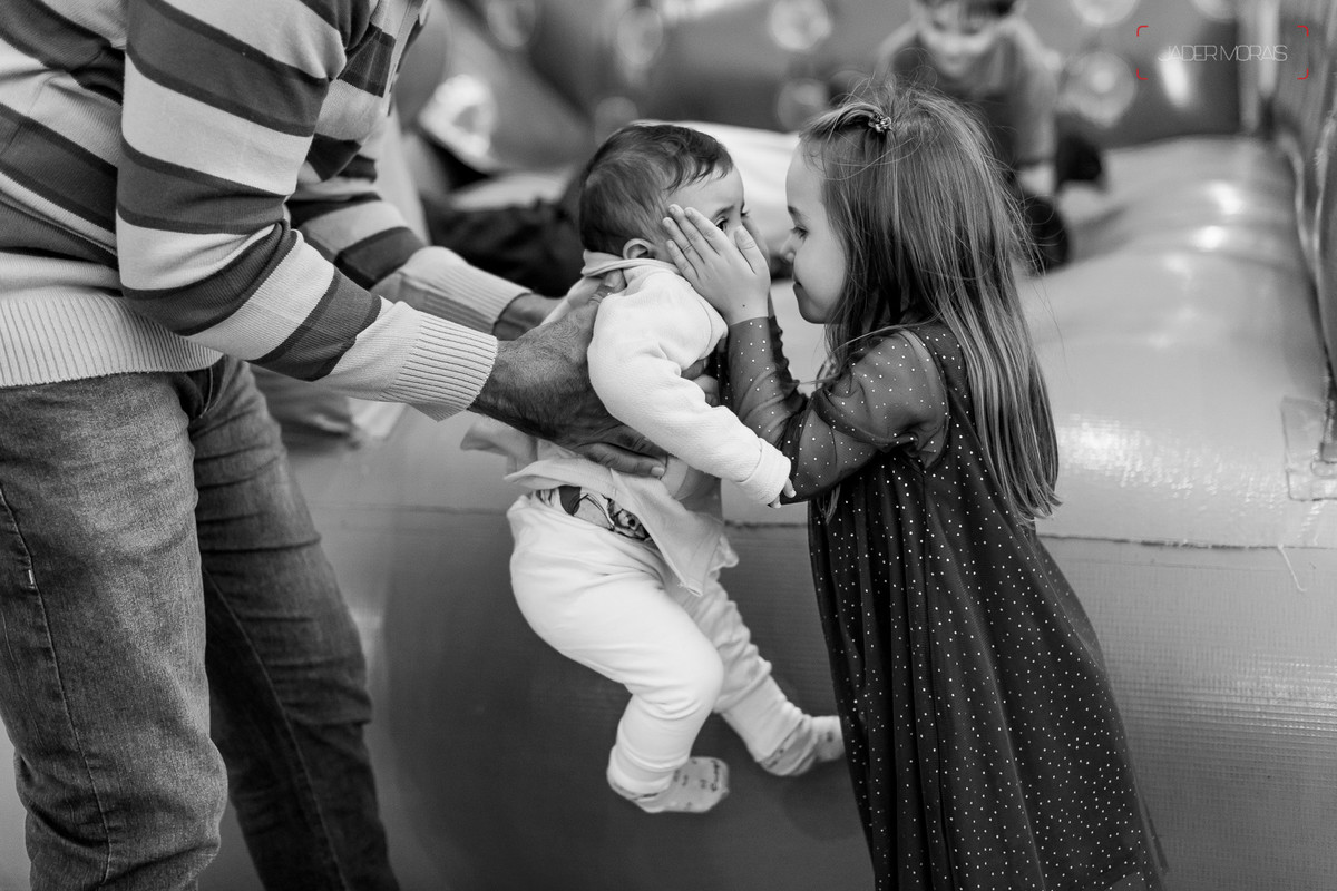 Fotografia de Aniversário Infantil Buffet Hula Hoop Valinhos SP 