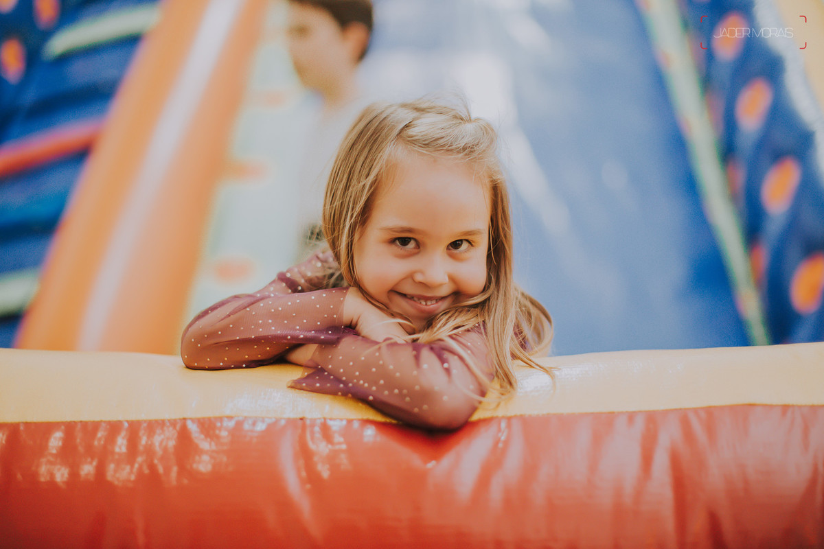 Fotografia de Aniversário Infantil Buffet Hula Hoop Valinhos SP 