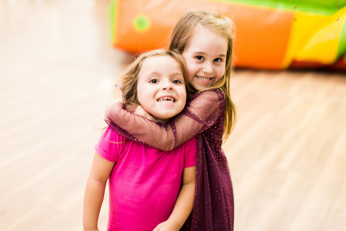 Fotografia de Aniversário Infantil Buffet Hula Hoop Valinhos SP 