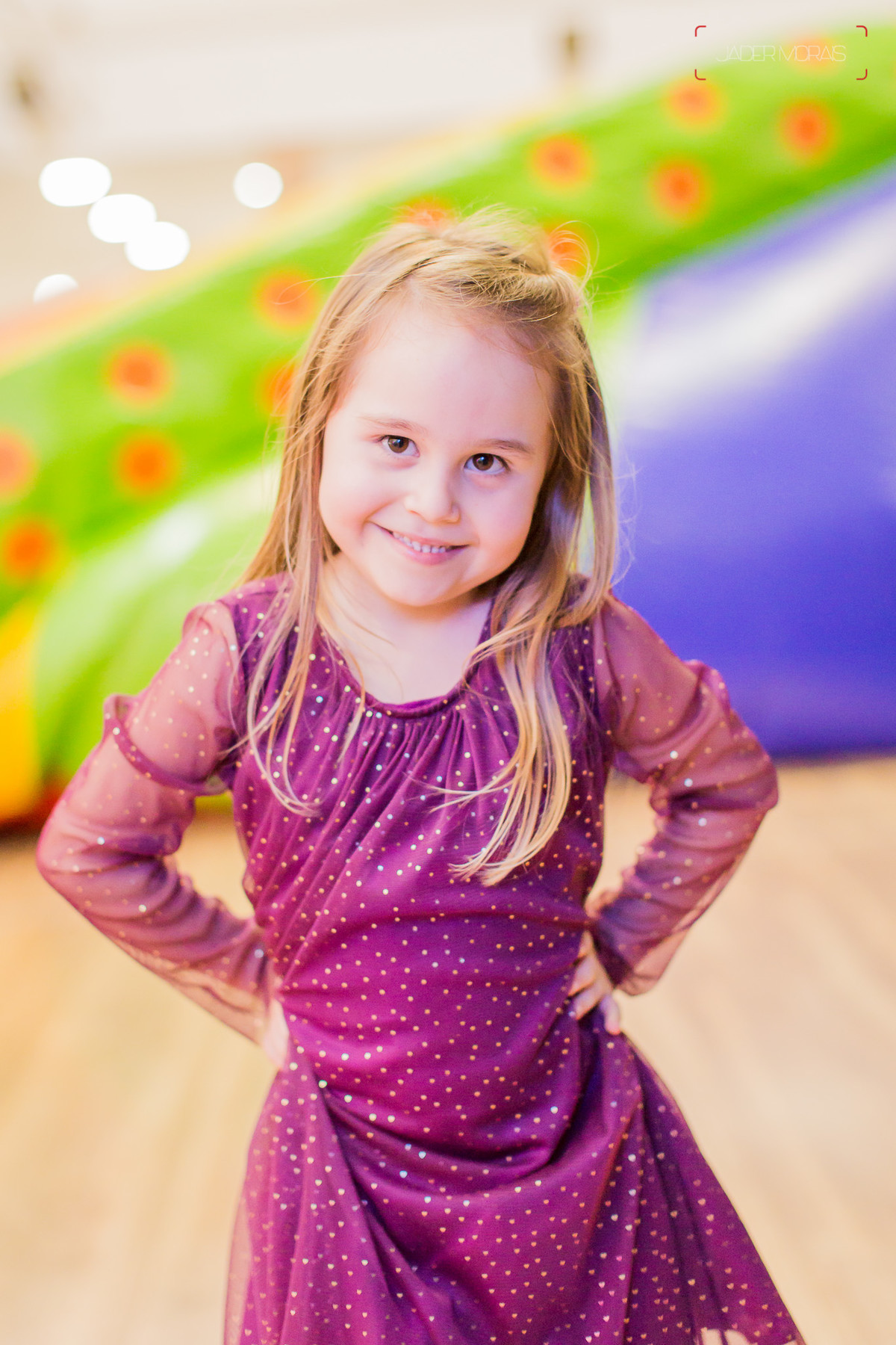 Fotografia de Aniversário Infantil Buffet Hula Hoop Valinhos SP 