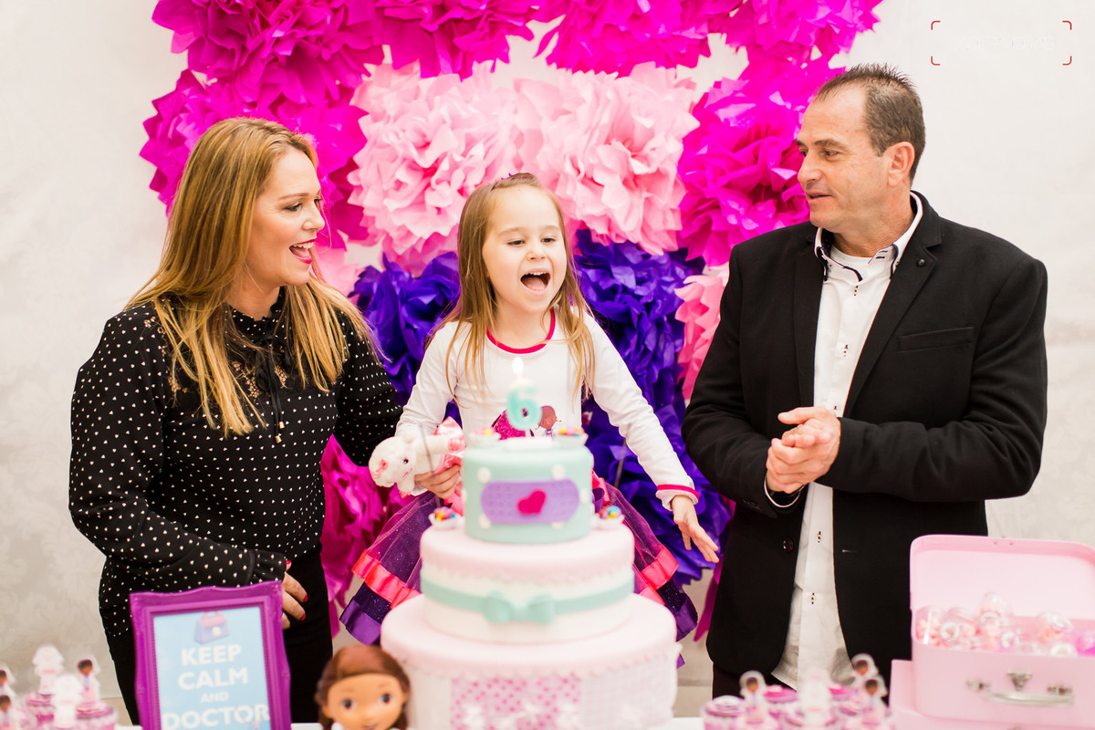 Fotografia de Aniversário Infantil Buffet Hula Hoop Valinhos SP 