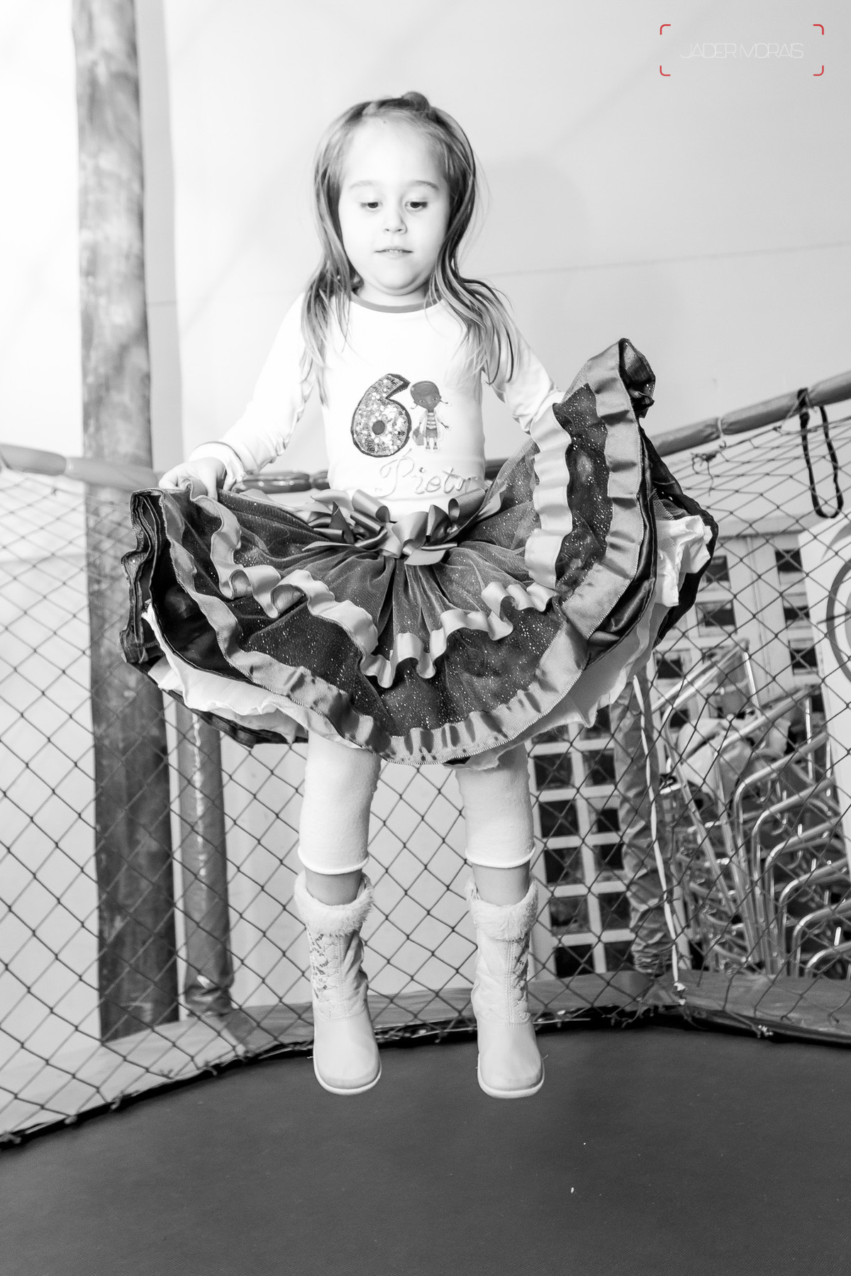 Fotografia de Aniversário Infantil Buffet Hula Hoop Valinhos SP 