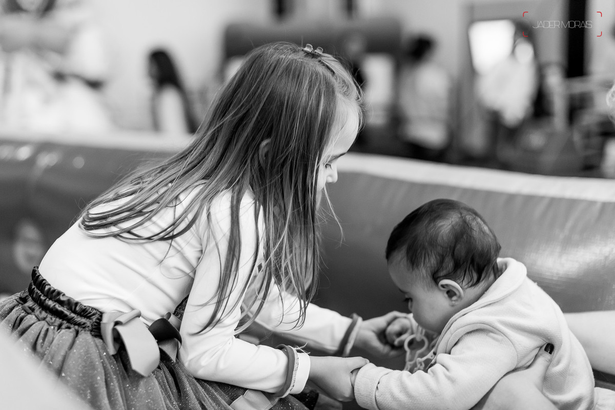 Fotografia de Aniversário Infantil Buffet Hula Hoop Valinhos SP 