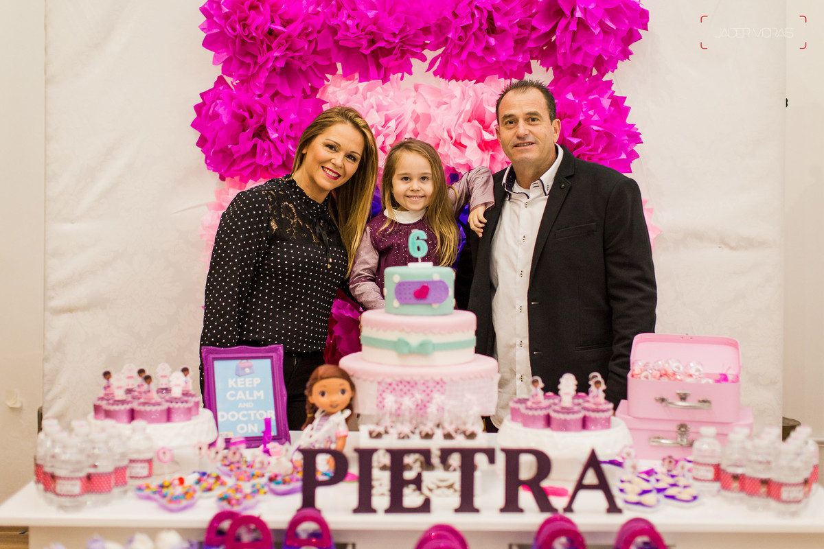 Fotografia de Aniversário Infantil Buffet Hula Hoop Valinhos SP 