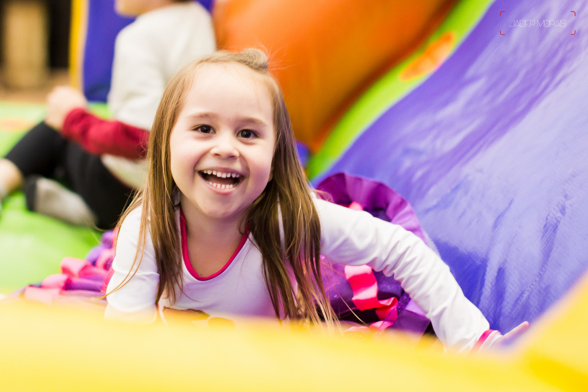 Fotografia de Aniversário Infantil Buffet Hula Hoop Valinhos SP 