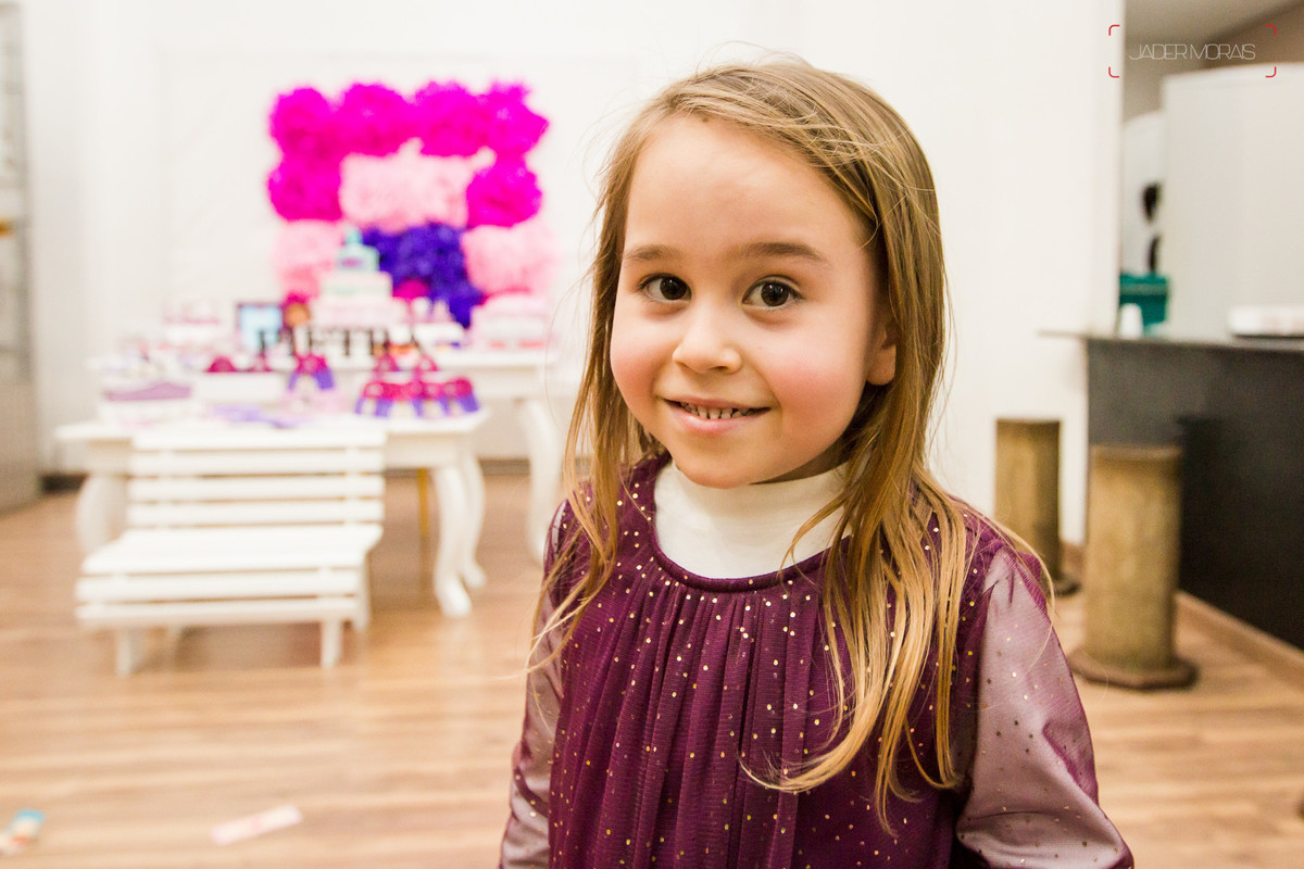 Fotografia de Aniversário Infantil Buffet Hula Hoop Valinhos SP 