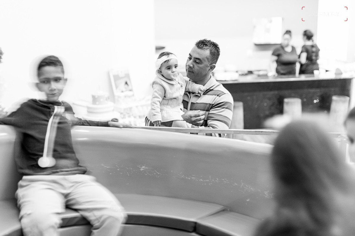 Fotografia de Aniversário Infantil Buffet Hula Hoop Valinhos SP 