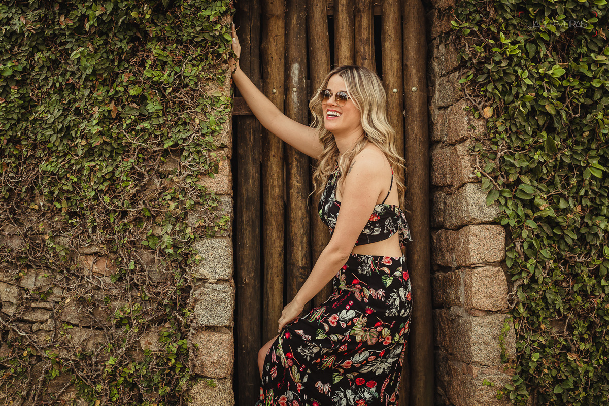 Ensaio de Casal Swiss Park Campinas SP