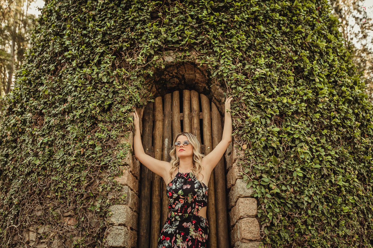 Ensaio de Casal Swiss Park Campinas SP