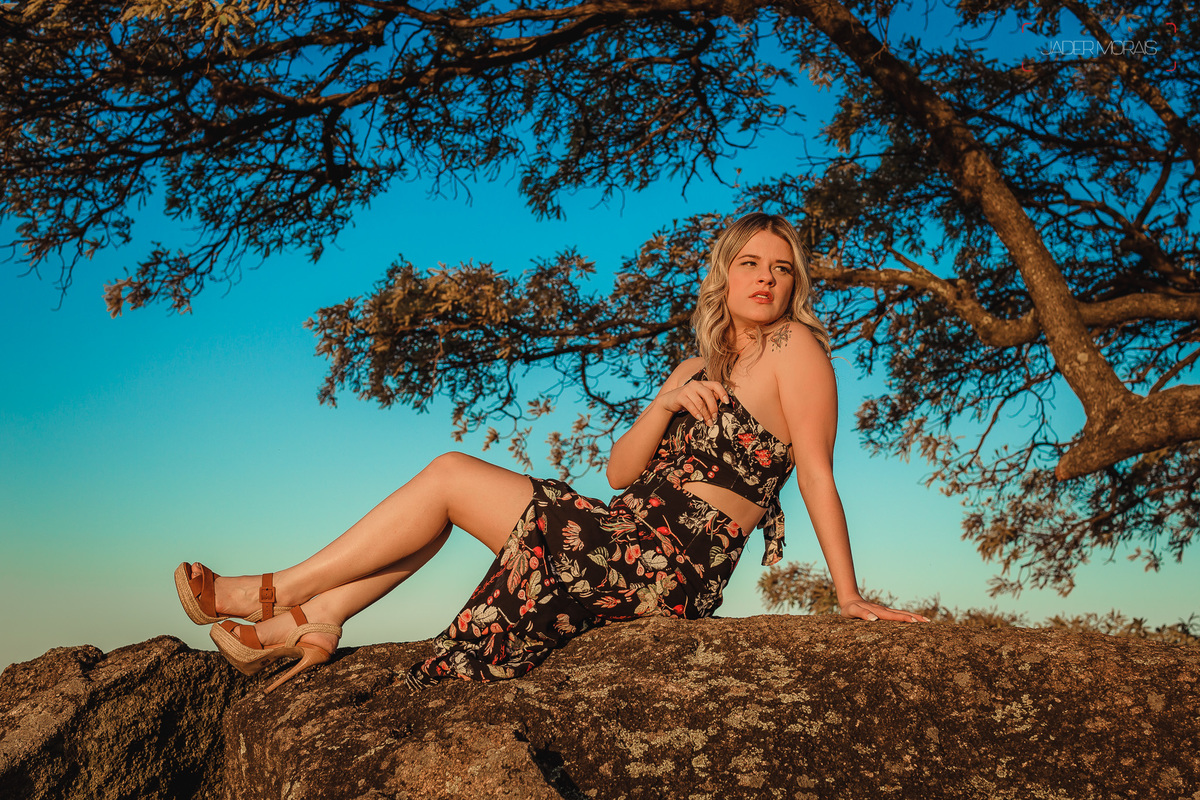 Ensaio de Casal Alpinas Valinhos SP