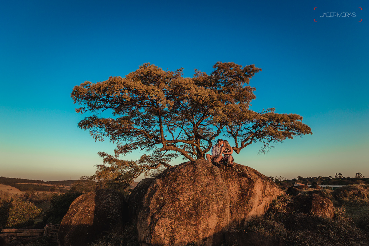 Ensaio de Casal Alpinas Valinhos SP