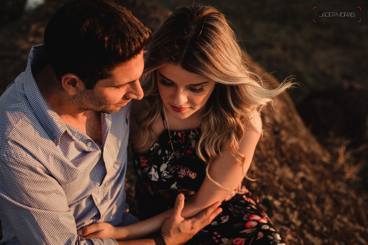 Ensaio de Casal Alpinas Valinhos SP