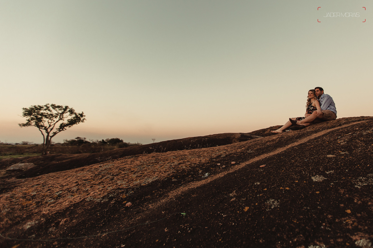 Ensaio de Casal Alpinas Valinhos SP