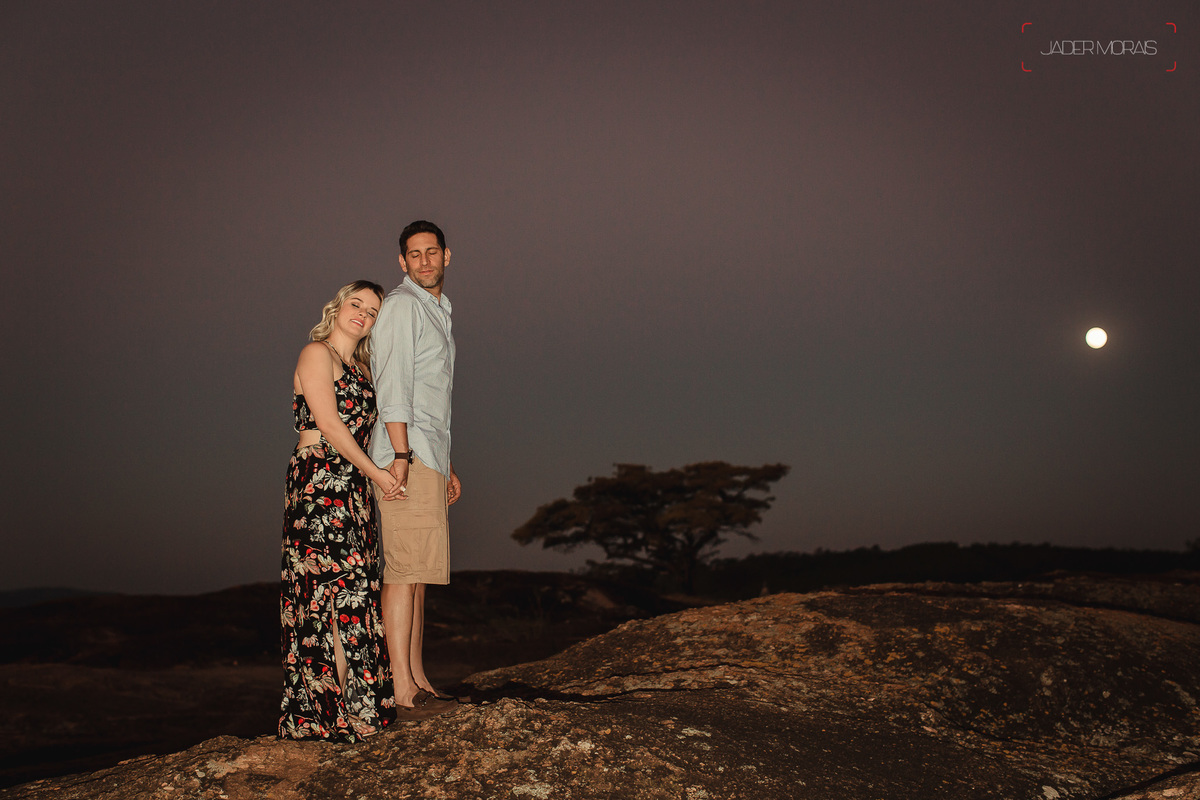 Ensaio de Casal Alpinas Valinhos SP