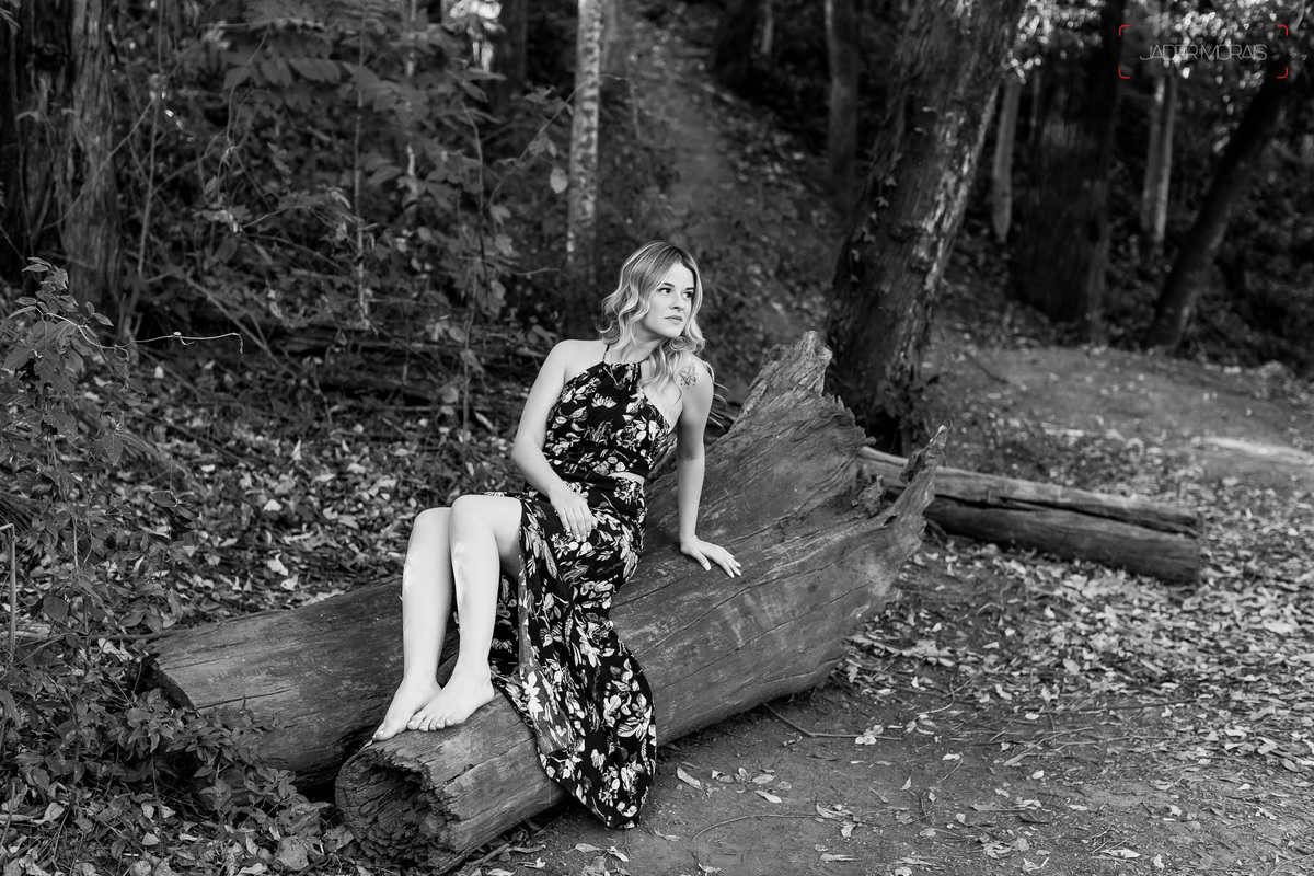 Ensaio de Casal Swiss Park Campinas SP