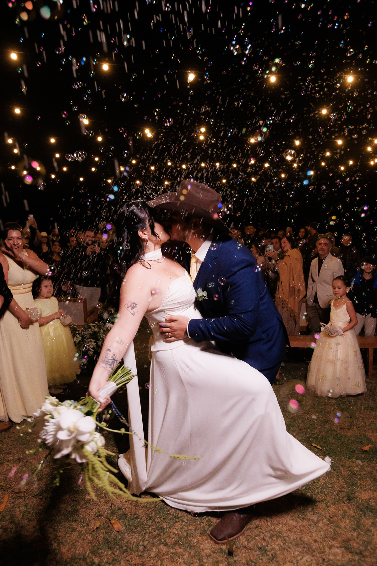 Casamento Júlia e Murilo no Sítio Pirilampo em Jacutinga MG