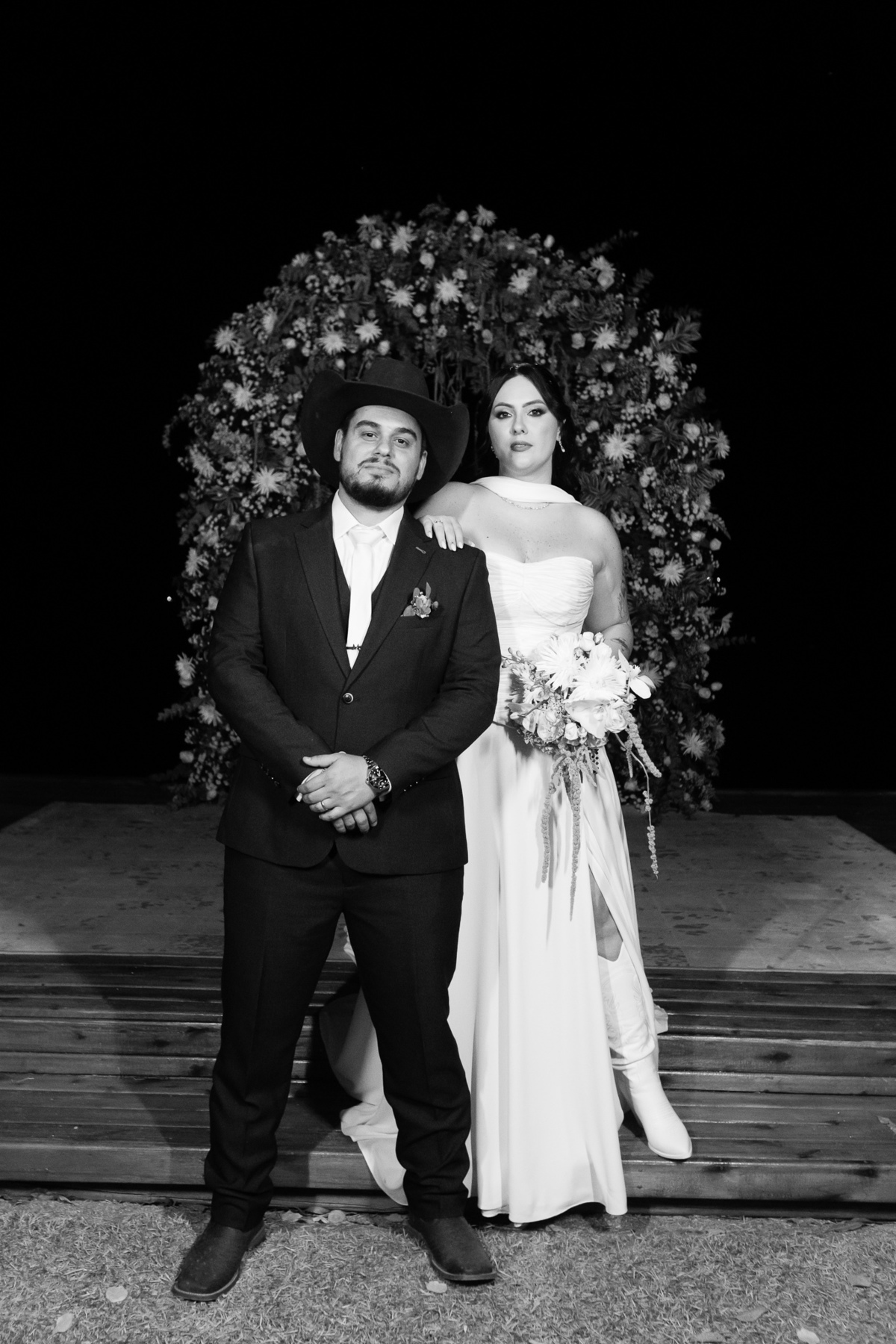 Casamento Júlia e Murilo no Sítio Pirilampo em Jacutinga MG