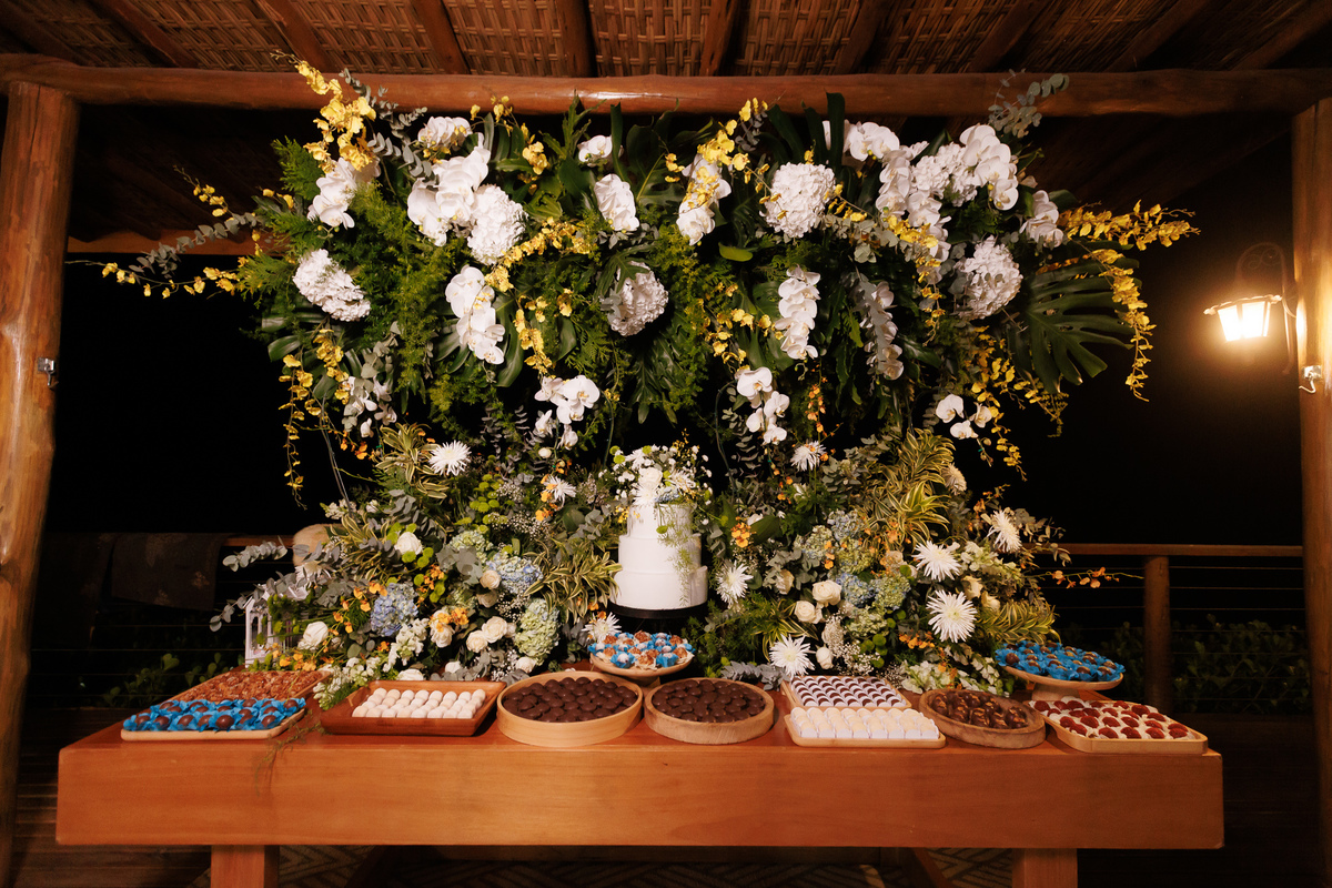 Casamento Júlia e Murilo no Sítio Pirilampo em Jacutinga MG