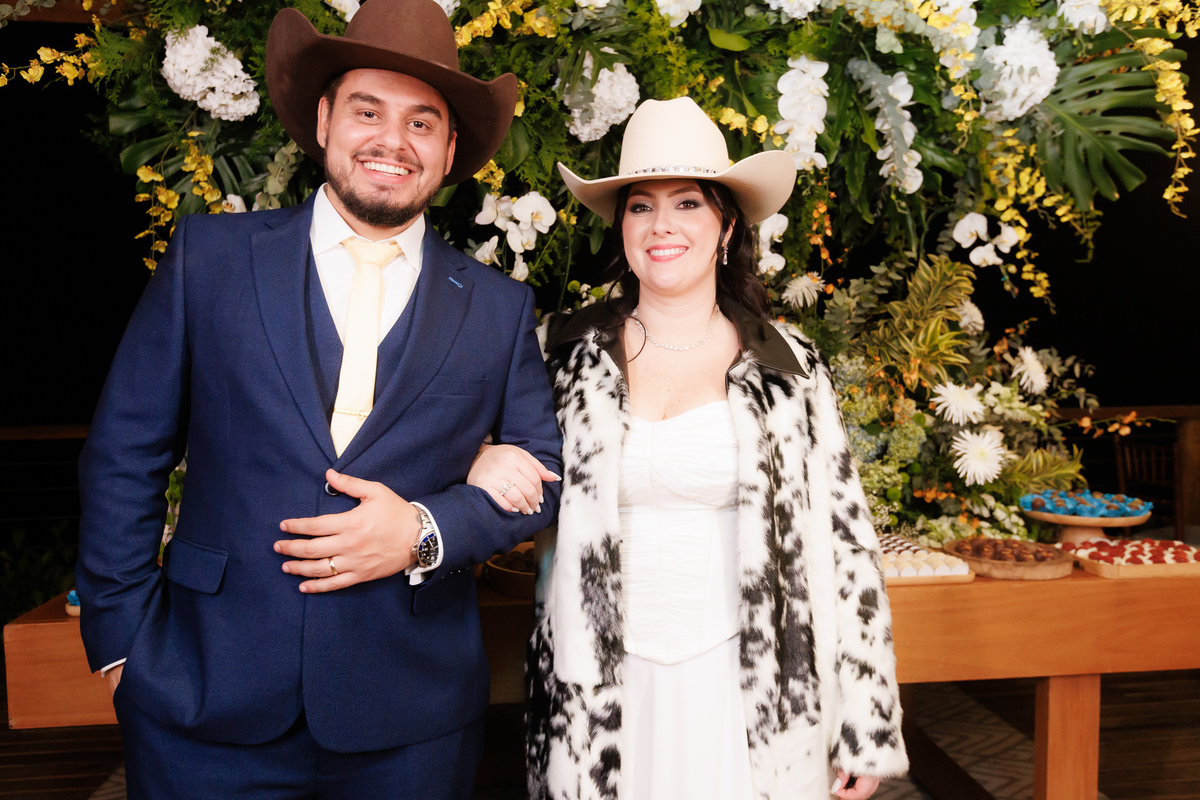 Casamento Júlia e Murilo no Sítio Pirilampo em Jacutinga MG
