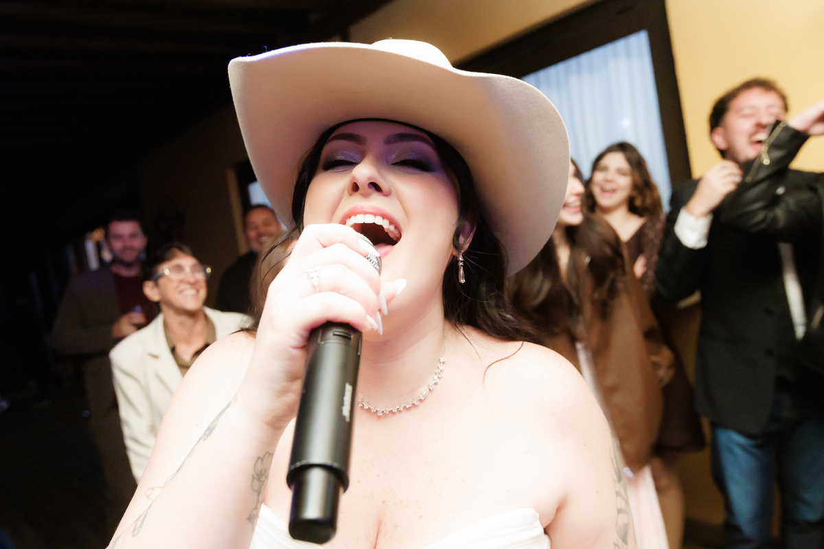 Casamento Júlia e Murilo no Sítio Pirilampo em Jacutinga MG
