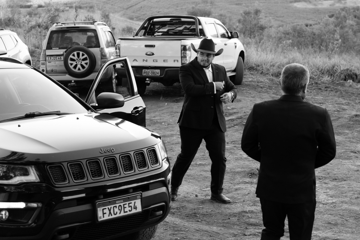 Casamento Júlia e Murilo no Sítio Pirilampo em Jacutinga MG