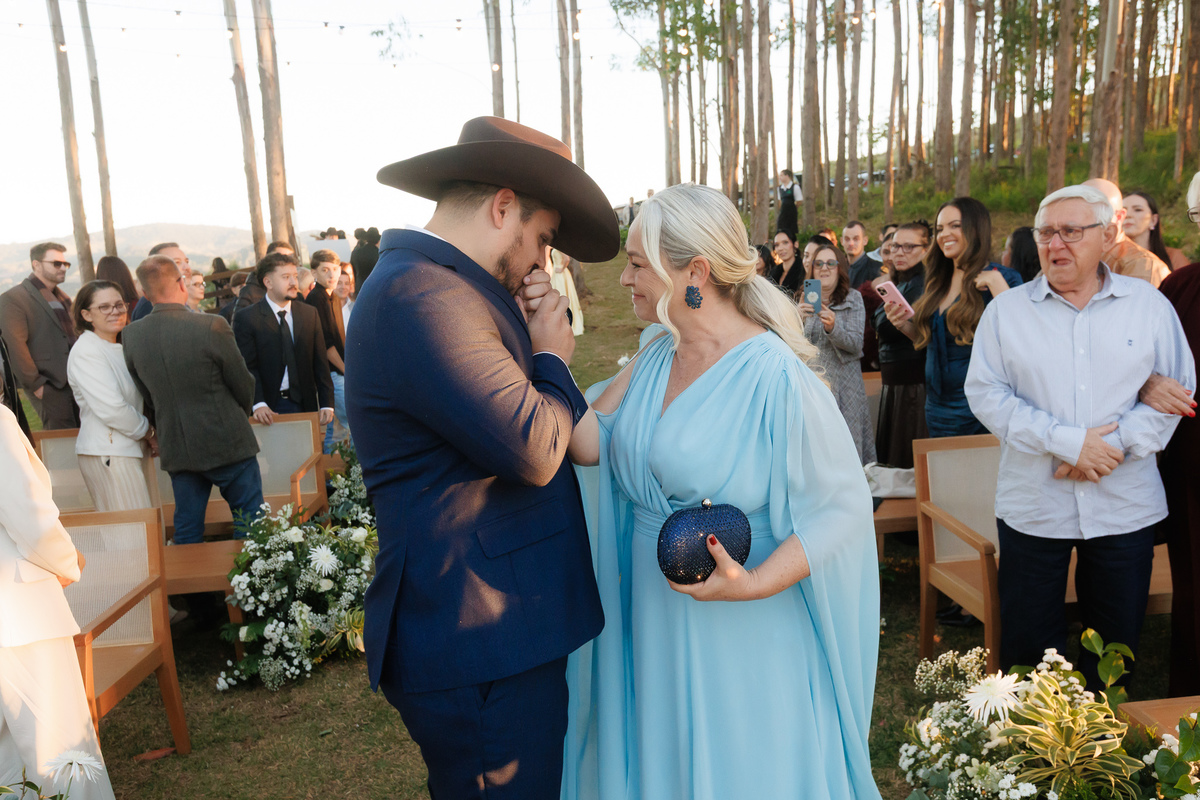 Casamento Júlia e Murilo no Sítio Pirilampo em Jacutinga MG